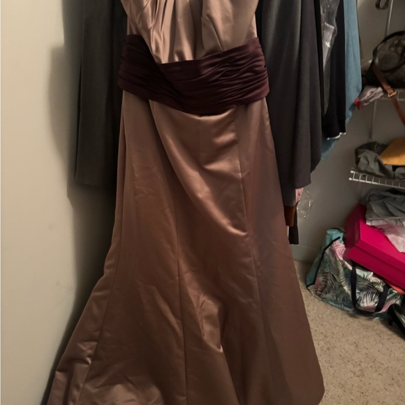 Prom Dress! - Picture 6 of 6